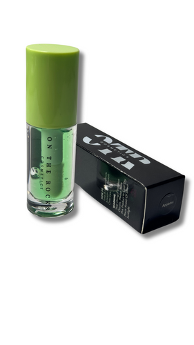 Appletini Lip Elixir 🍏✨