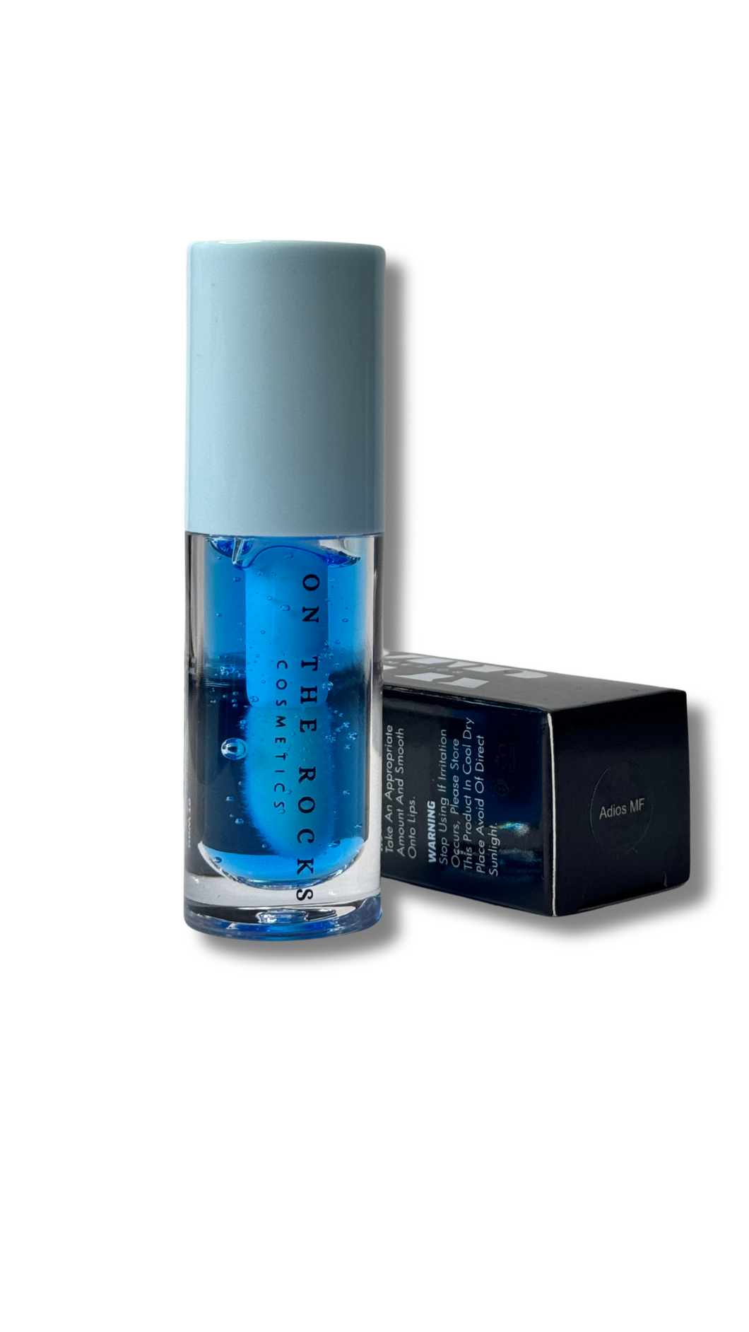 Adios MF Lip Elixir