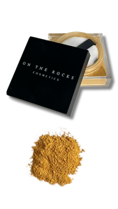 Top Shelf Setting Powder