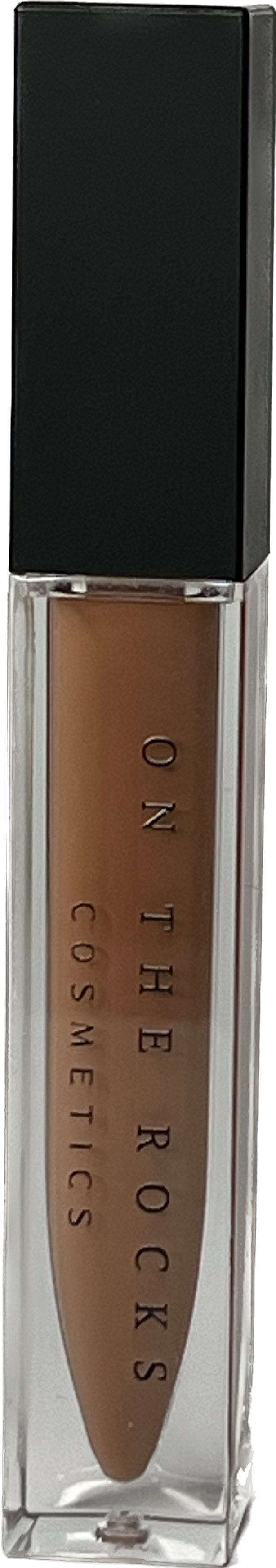 Bourbon Lip Gloss